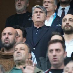 Beşiktaş'tan tarihi hamle: Türk hakemleri raporunu FIFA'ya sunacaklar