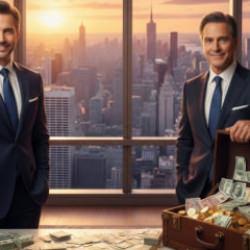 Bir gecede milyarder oldular! Listeye 91 kişi eklendi: Hepsinin ortak bir özelliği var