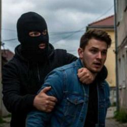 Bir yıl i&ccedil;inde en fazla insanın ka&ccedil;ırıldığı &uuml;lkeler a&ccedil;ıklandı! İlk sıra ikiye katladı!