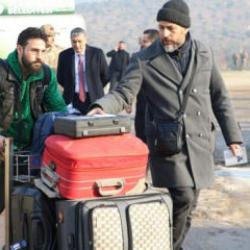 Birleşmiş Milletler: Yüz binlerce Suriyeli hala ailesinden ayrı