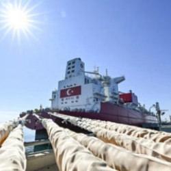 BOTAŞ, SEFE ve ENI ile 10 yıl süreli LNG alım anlaşmaları yaptı