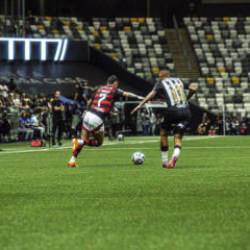 Brezilya'da şampiyon belli oldu