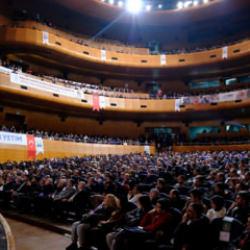 Bursa'da 11. Yetim Dayanışma Gecesi düzenlendi