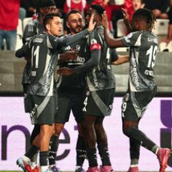 Büyük umutlarla Beşiktaş'a gelmişti: 6. ayı dolmadan gidiyor