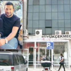  B&uuml;y&uuml;k&ccedil;ekmece Adliyesi soygununa ilişkin 10 kişi g&ouml;zaltına alındı