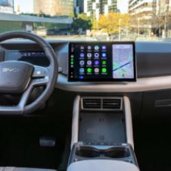 BYD ATTO 2 Türkiye'de resmen satışta! En ucuz SUV'lardan oldu