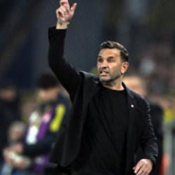 'Canımızı zor kurtardık' diyen Okan Buruk hakeme ateş püskürdü!