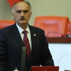 Cemal Öztürk ebediyete uğurlandı