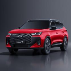 Chery'de yılın son fırsatları başladı!