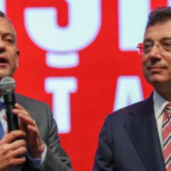 CHP'de güç savaşları! Özgür Özel'den İmamoğlu'nu kızdıracak hamle! 5 isme tepki