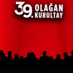 CHP’nin yeni parti programı