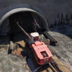 Çorum'a ilk kez demir yolu geliyor: Karadeniz'i Akdeniz'e bağlayacak!