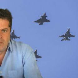 C&uuml;neyt &Ouml;zdemir'den Kızılelma s&ouml;zleri: &lsquo;M&uuml;thiş gurur duydum, heyecanlandım&rsquo;