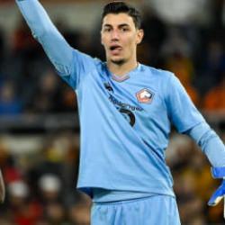 Daha önce 3 kez penaltı kurtaran Berke kariyerinde yeni bir ilki başardı