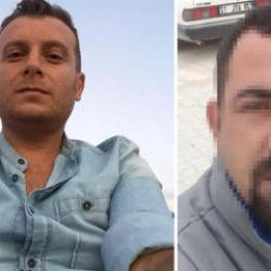 Denizli'de kanlı hesaplaşma! Evinden getirdiği silahla öldürüldü