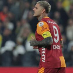 Derbide 89'da oyuna girince tavır yapmış: Galatasaray'dan 'Icardi' kararı