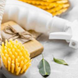 Doğal ve Etkili: Evde Bulaşık Deterjanı