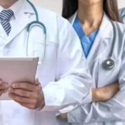 Doktor Maaşları 2026 Zamlı Rakamlar! Yeni doktor maaşları ne kadar?