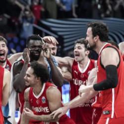  Dünya sıralaması açıklandı!! 12 Dev Adam 1 basamak daha yükseldi