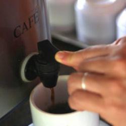 Kahvede rekor kırıyorlar: Türkiye’nin 30 katı tüketim