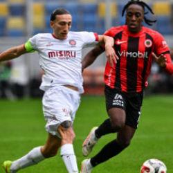 6 puanlık maçta gülen Gençlerbirliği! Altın değerinde galibiyet