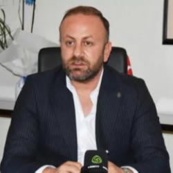 Efsane takımın başkanı görevi bırakıyor: 'Allah'a emanet olun'