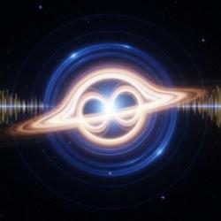 'Eğer Gerçekse Çok Büyük Keşif' dediler! Evrenin ilk saniyelerine dair ilk kanıt olabilir!