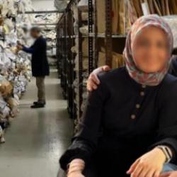 Emanet kasası soygunu... Şüphelinin ifadesi ortaya çıktı: Depoda bir ben varım, bir o var!