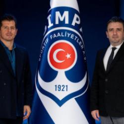 Emre Belözoğlu, Süper Lig'e geri döndü! Yeni takımı şaşırttı