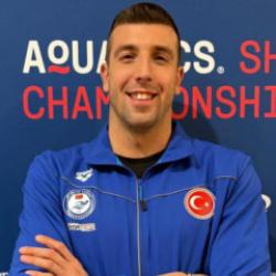 Emre Sakçı, Avrupa ikincisi