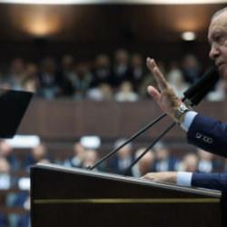 Erdoğan'dan Barzani cephesinin Bahçeli'ye yönelik açıklamalarına tepki: İzahat istedik!