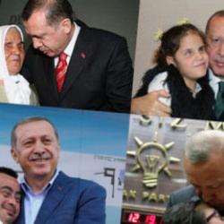 Erdoğan'dan Engelliler G&uuml;n&uuml; paylaşımı: "Desteklemeye devam edeceğiz"