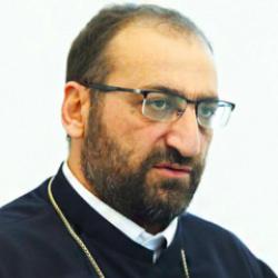 Ermenistan'da hükümet-kilise krizi büyüyor! Başpiskopos gözaltına alındı