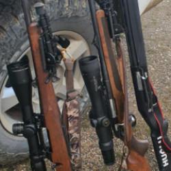 Erzincan'da yasa dışı avcılığa 970 bin 827 lira ceza