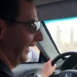 Esed’in Guta turu yeniden gündemde: Yıl dönümünde ortaya çıkan görüntüler tepki çekti