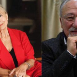 Esenler Film Festivali&rsquo;nde ustalara vefa: Altan Erkekli ve Serpil Tamur&rsquo;a Onur &ouml;d&uuml;l&uuml;