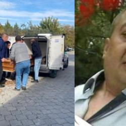 Eşi tarafından boğazı kesilmiş halde bulundu