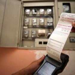 Eski elektrik saya&ccedil;ları 2028&rsquo;e kadar akıllı saya&ccedil;larla değiştirilecek