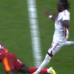 Eski Galatasaraylıdan kırmızı kart yorumu