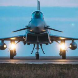 Eurofighter savaş u&ccedil;ağında son dakika gelişmesi! T&uuml;rkiye'den yeni adım