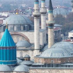 Farklı inan&ccedil; ve k&uuml;lt&uuml;rler &ldquo;Huzur Vakti&rdquo; temasıyla buluşacak: 7 Aralık&rsquo;ta başlıyor!