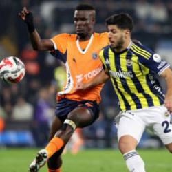 Fenerbahçe 81'de şoku yaşadı! Zirve yolunda kritik kayıp