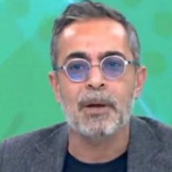 Fenerbahçeli yorumcu canlı yayında 'yeter' diyerek çıldırdı: Türk futbolunu mahvettiniz!