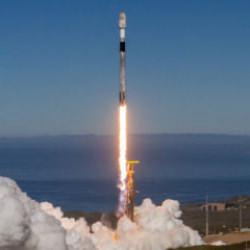 Fergani'den tarihi adım: İlk kez hibrit y&ouml;r&uuml;nge motoru uzayda ateşlendi