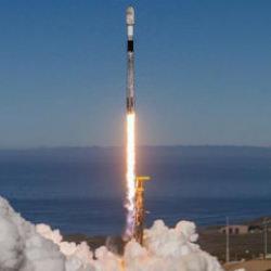 FERGANİ'den tarihi adım: Uzayda ilk görevine başladı!