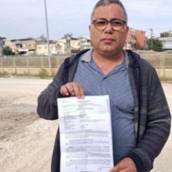 Filmden bir sahne paylaştı, başına gelmeyen kalmadı! 50 bin tazminat istiyorlar!