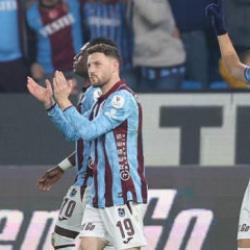 'Fırtına'nın kupa yolcuğu başlıyor: Trabzonspor-Vanspor! İşte muhtemel 11'ler