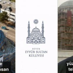 CIMG Başkanı Şahin'den iftiralara tepki: Strasbourg'da duvar değil köprü inşa ediyoruz