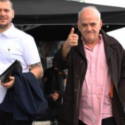 Futbol yorumcusu Ahmet Çakar gözaltına alındı