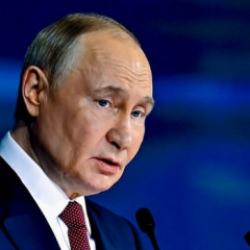 Putin'den Trump'ın  Ukrayna planına  şartlı onay! 